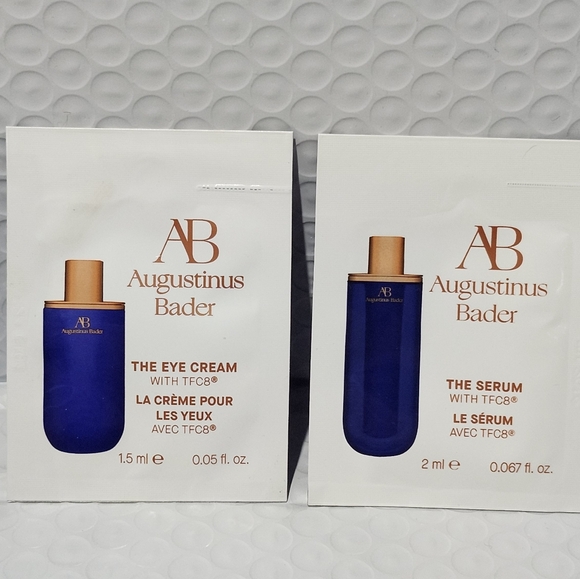 Luxe Skincare Sample Bundle - Picture 5 of 13